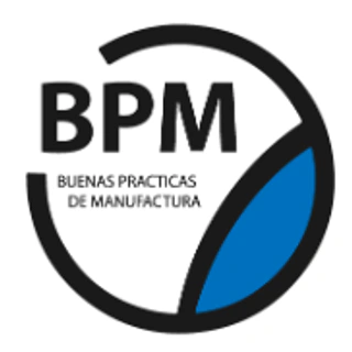 BPM — Buenas Prácticas de Manufactura