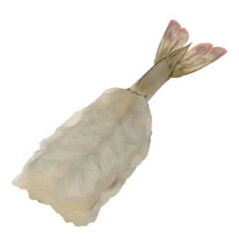 Mariposa — Con cola.
